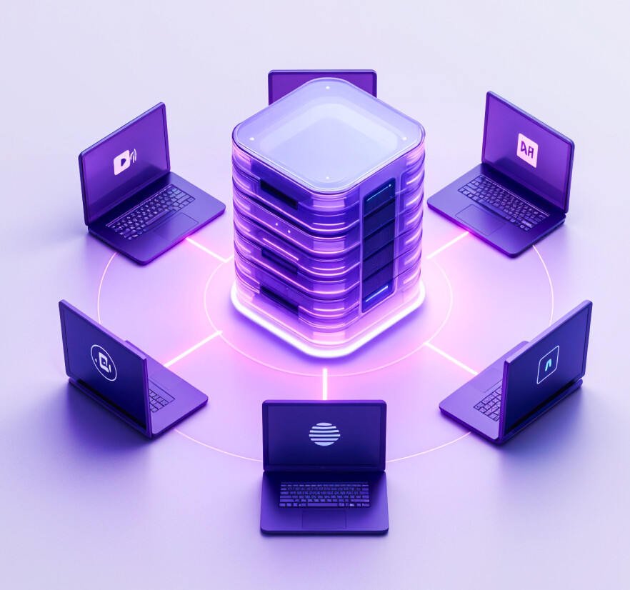 Space VDI