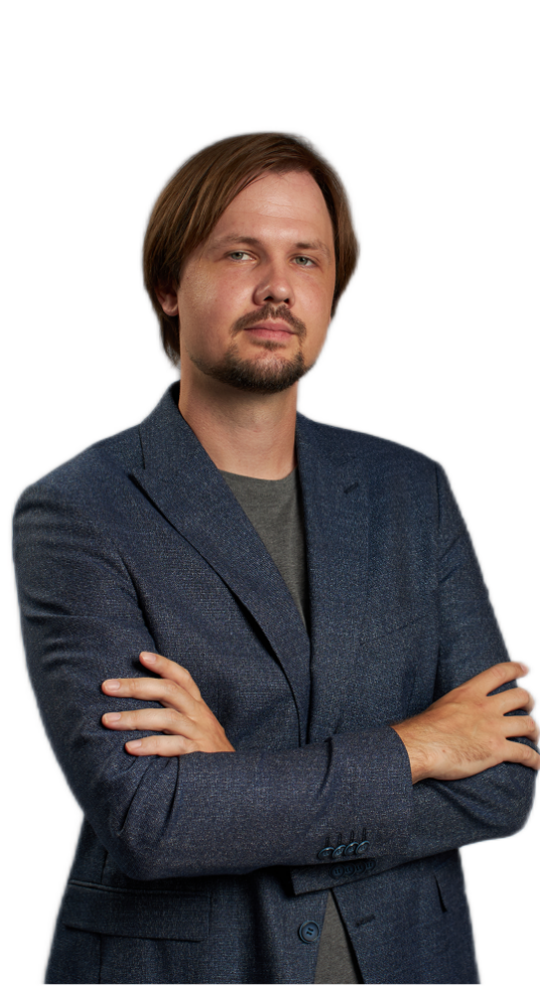 Руслан Белов