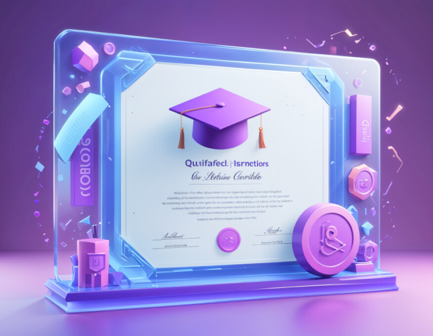 Квалифицированных преподавателей