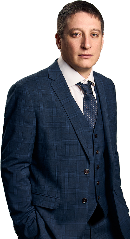 Денис Агеев
